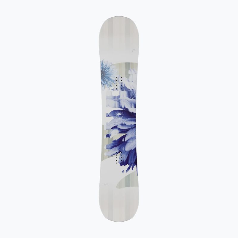 Damen Snowboard  Head Pride 2.0 W Lavender 2