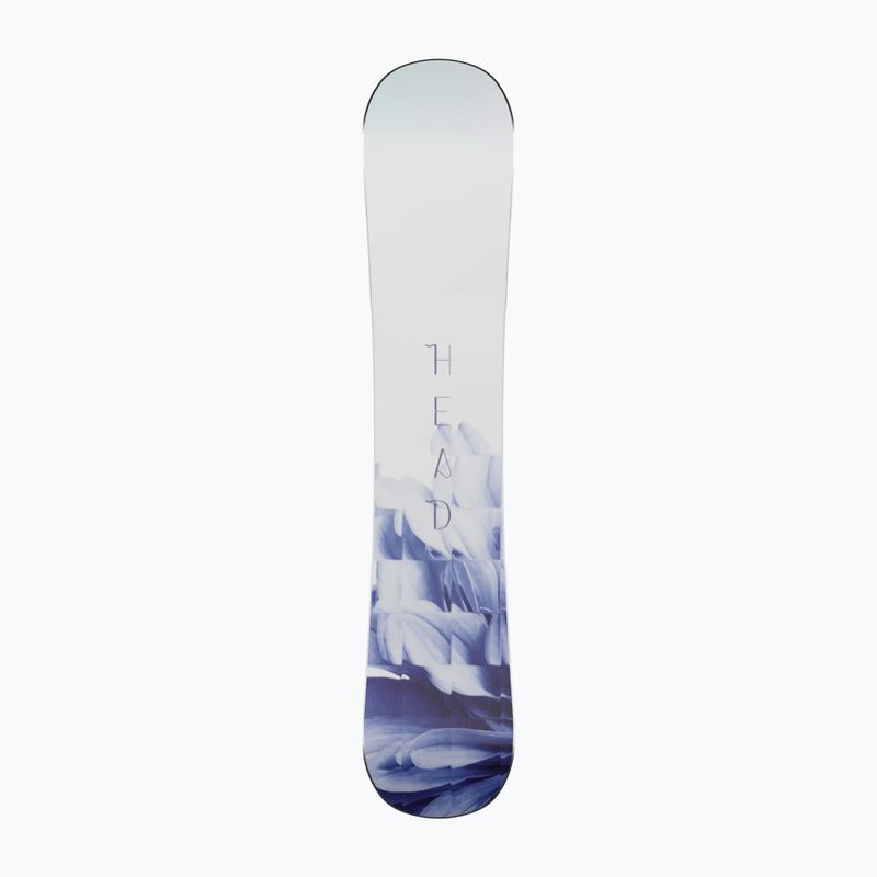 Damen Snowboard  Head Pride 2.0 W Lavender 3