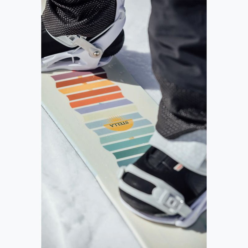 Damen Snowboard  Head Stella 2.0 W 5