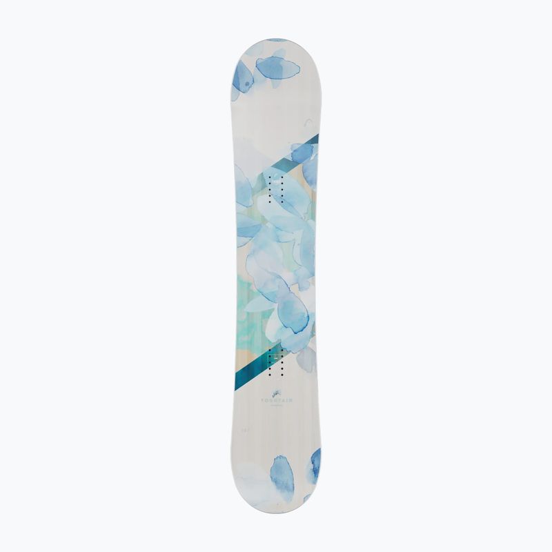 Damen Snowboard  Head Foutain W 2