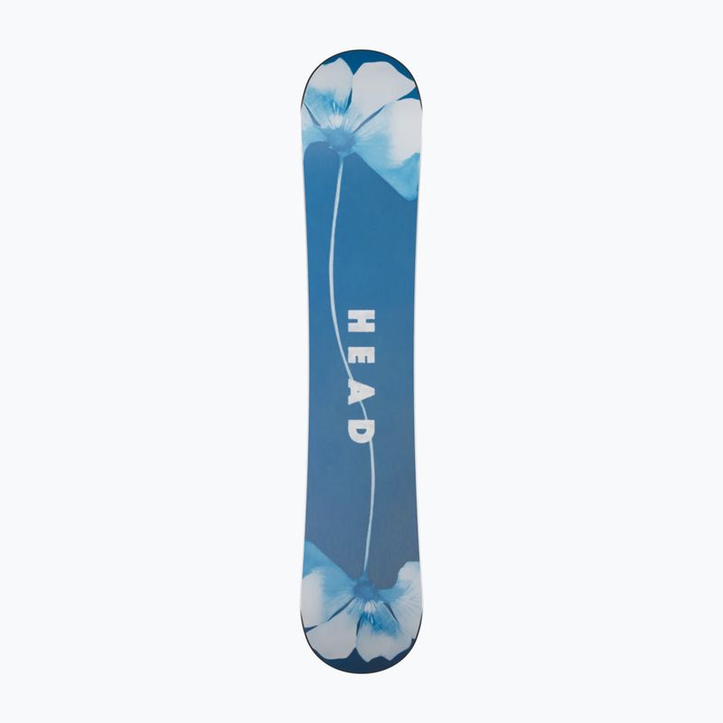 Damen Snowboard  Head Foutain W 3