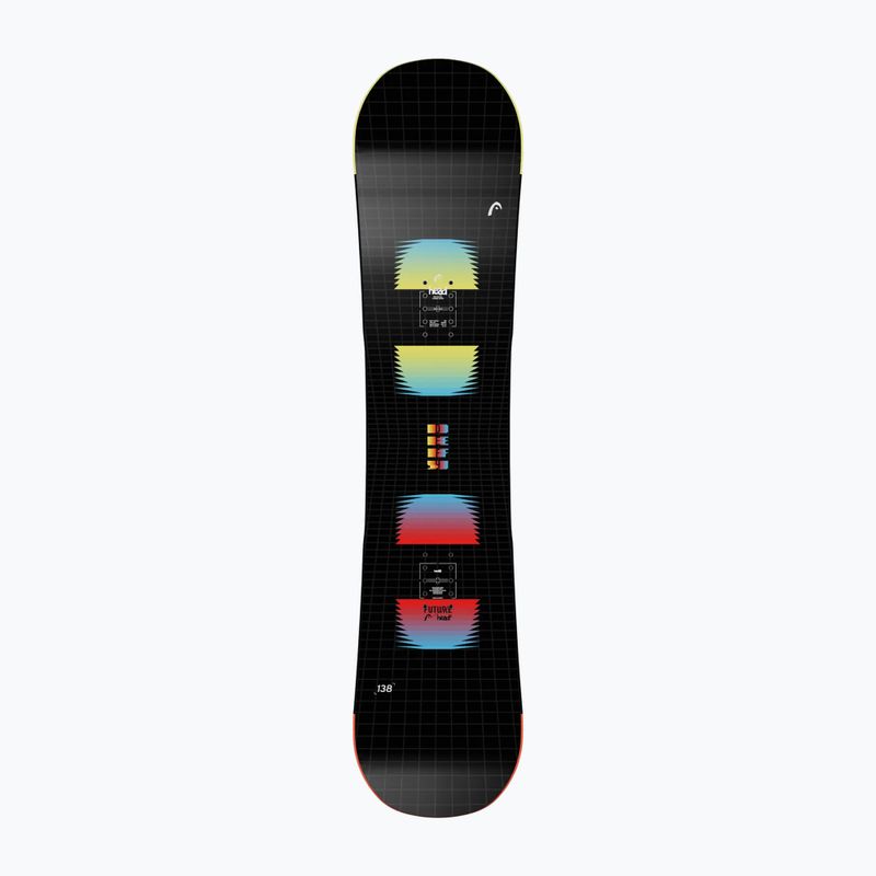 Kinder Snowboard HEAD Rowdy Flex Jr 2
