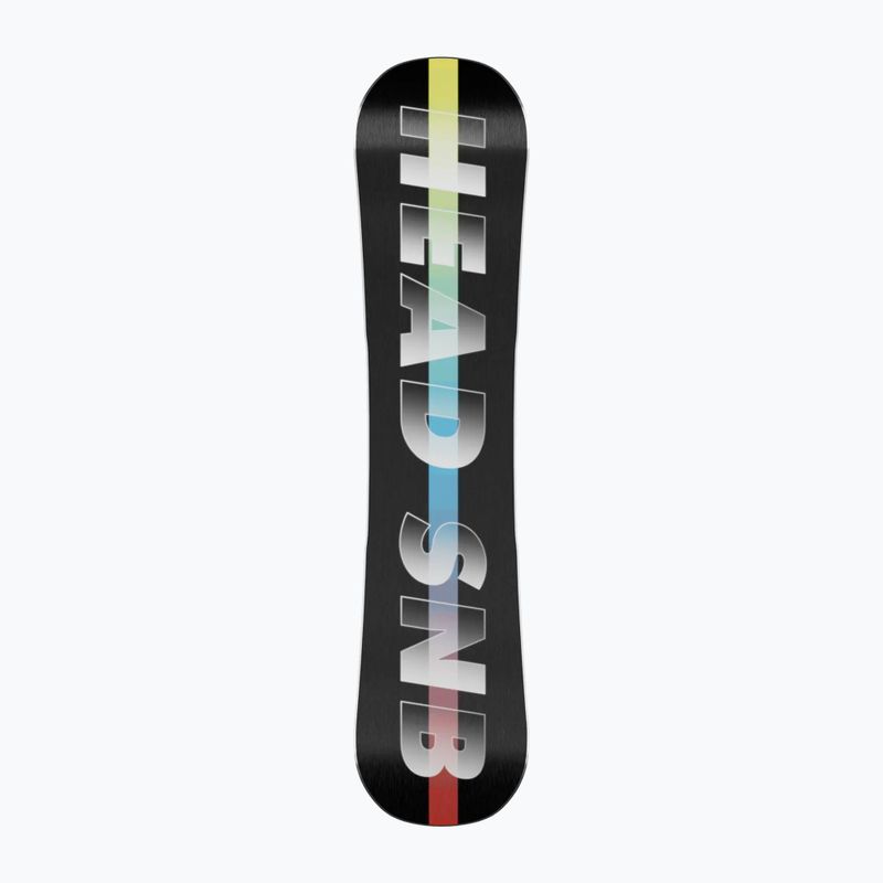 Kinder Snowboard HEAD Rowdy Flex Jr 3