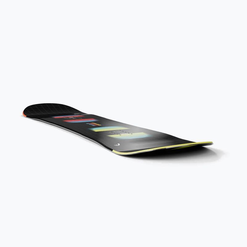 Kinder Snowboard HEAD Rowdy Flex Jr 4