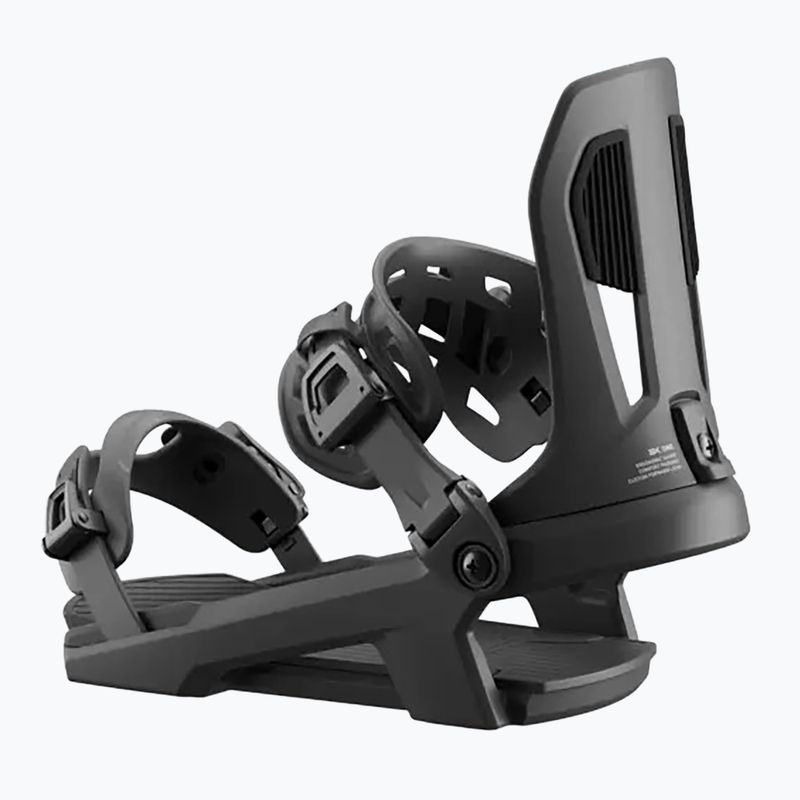Snowboardbindungen HEAD Ex One black 2