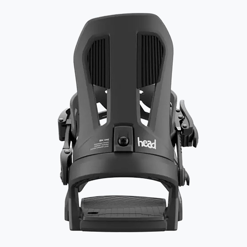 Snowboardbindungen HEAD Ex One black 3