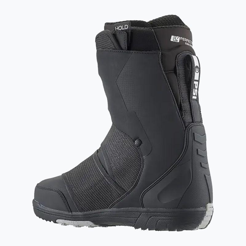 Snowboardschuhe HEAD Psi Triple Boa black 2