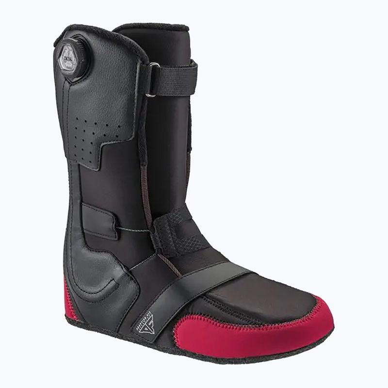 Snowboardschuhe HEAD Psi Triple Boa black 3