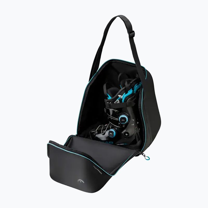 Skischuhtasche HEAD Bootbag black 2