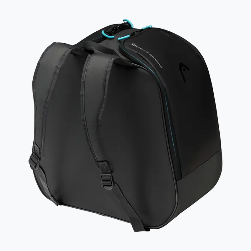 Skischuhtasche HEAD Boot Backpack black 2