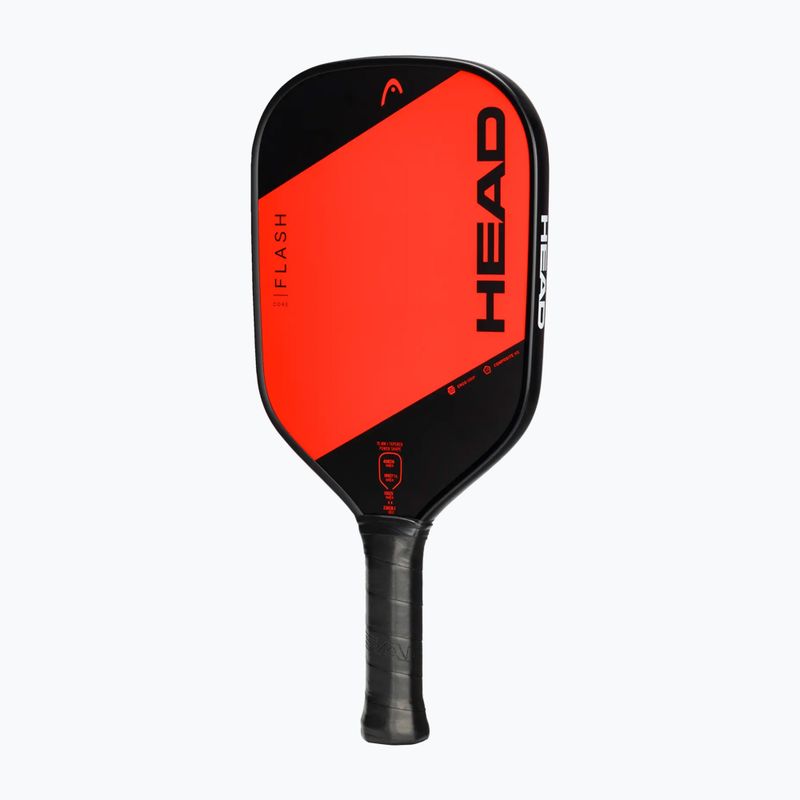 Pickleball-Schläger HEAD Flash Core 2026 2