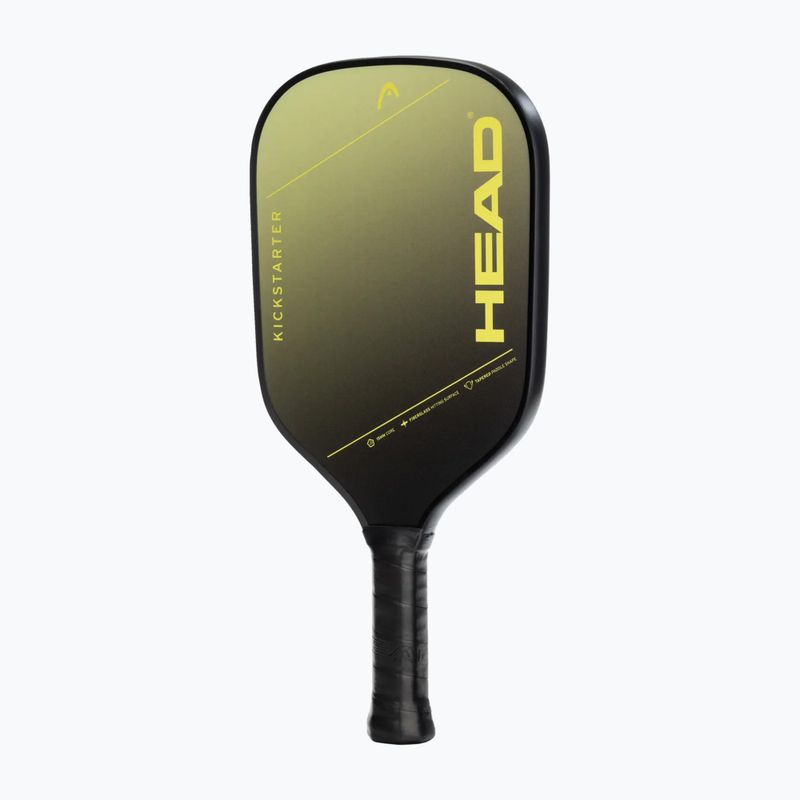 Pickleball-Schläger HEAD Kickstarter red 2