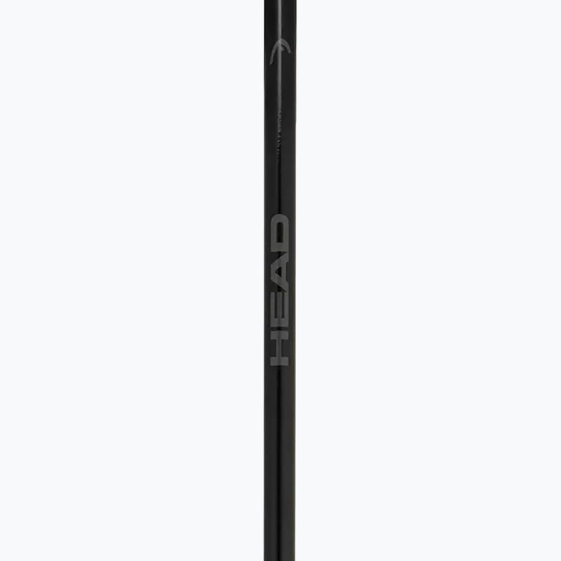 Skistöcke HEAD Multi black/black 2