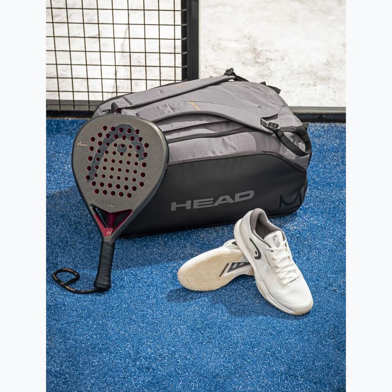 Padelschläger HEAD Coello Pro 2026 5