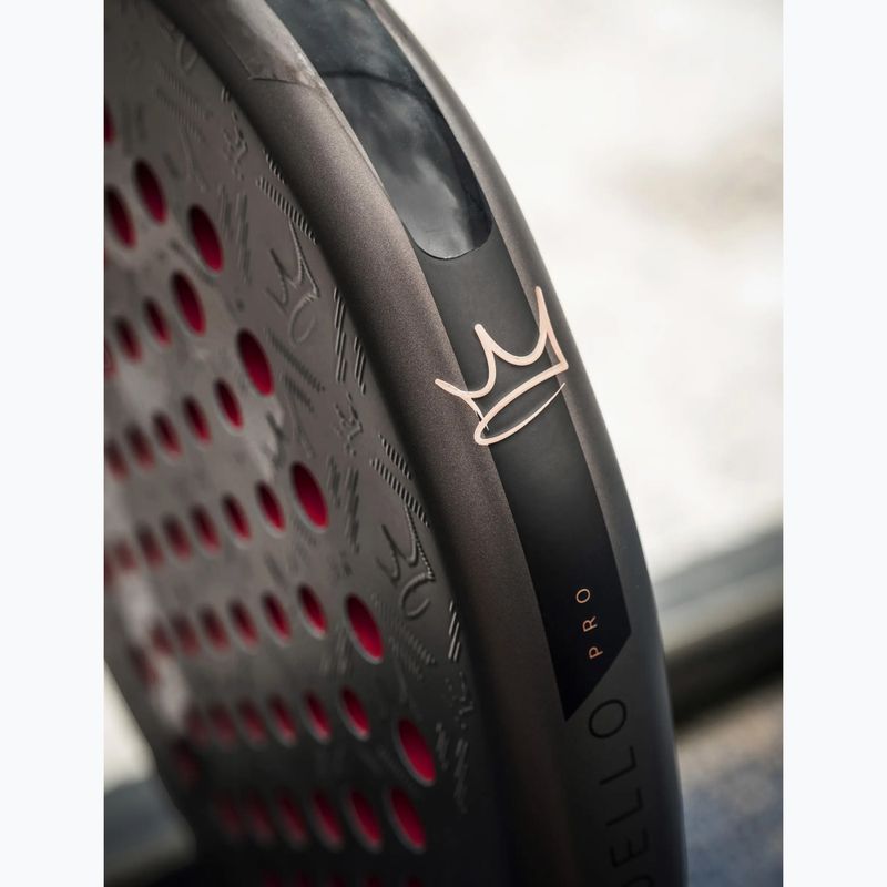 Padelschläger HEAD Coello Pro 2026 7