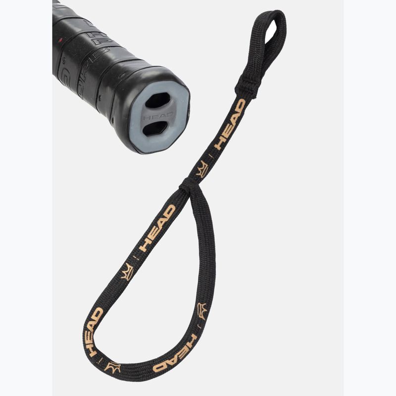 Padelschläger HEAD Coello Team 2026 4