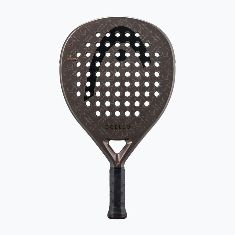 Padelschläger HEAD Coello Vibe 2026