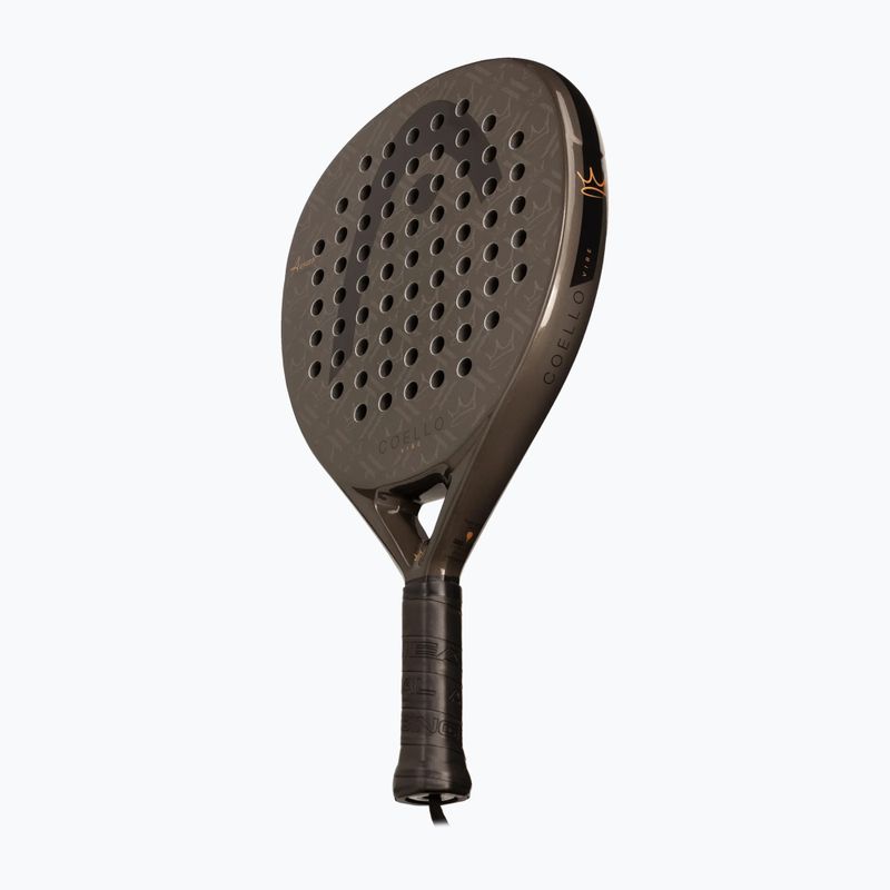 Padelschläger HEAD Coello Vibe 2026 4