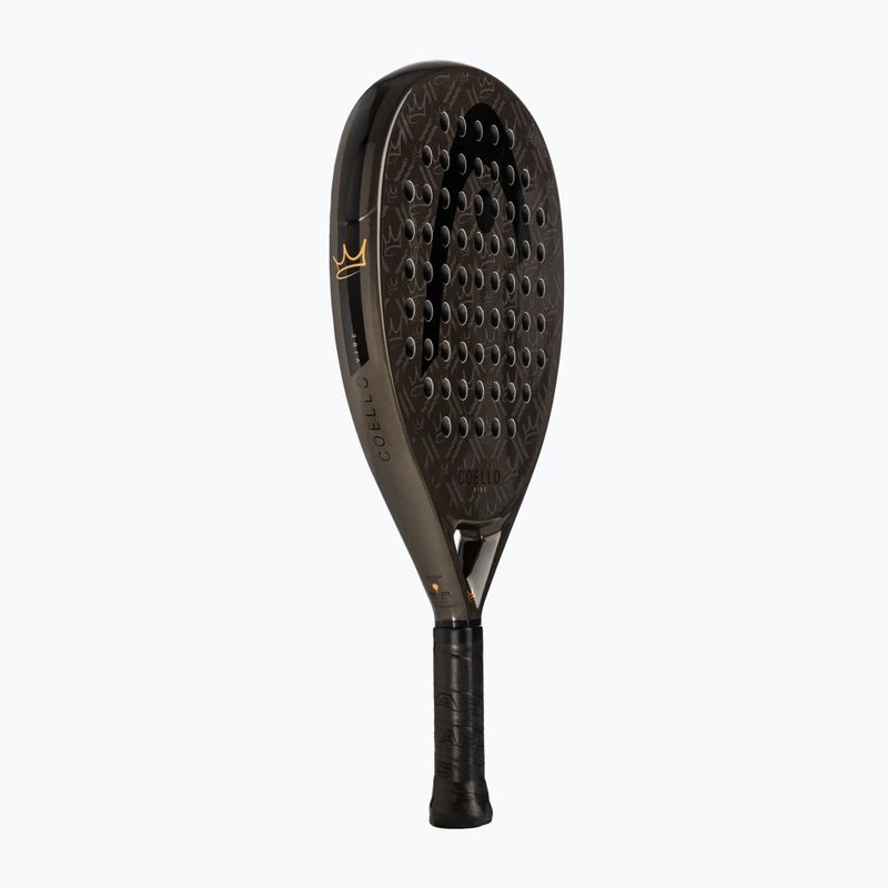 Padelschläger HEAD Coello Vibe 2026 5