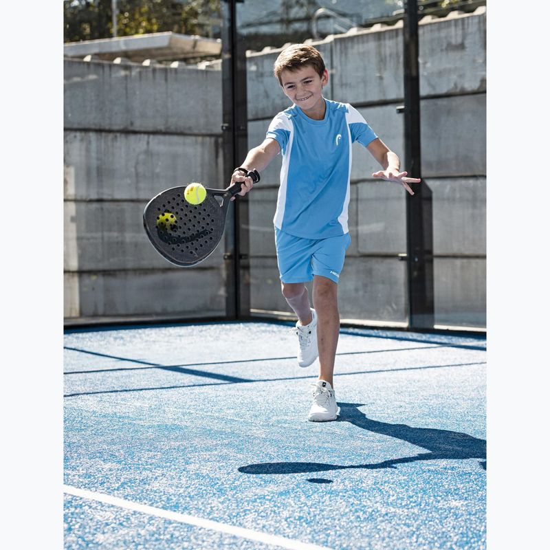 Kinder-Padel-Schläger HEAD Coello Junior 2026 7