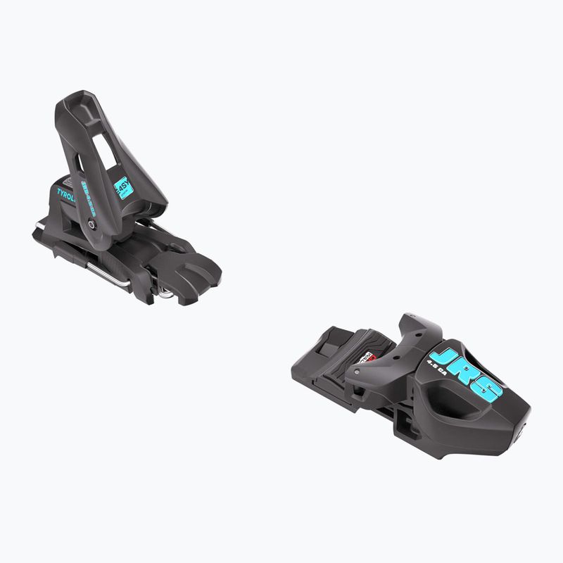 Kinder-Alpinski mit Bindung HEAD Supershape Team Easy JRS + Jrs 4.5 GW CA blue/white 3