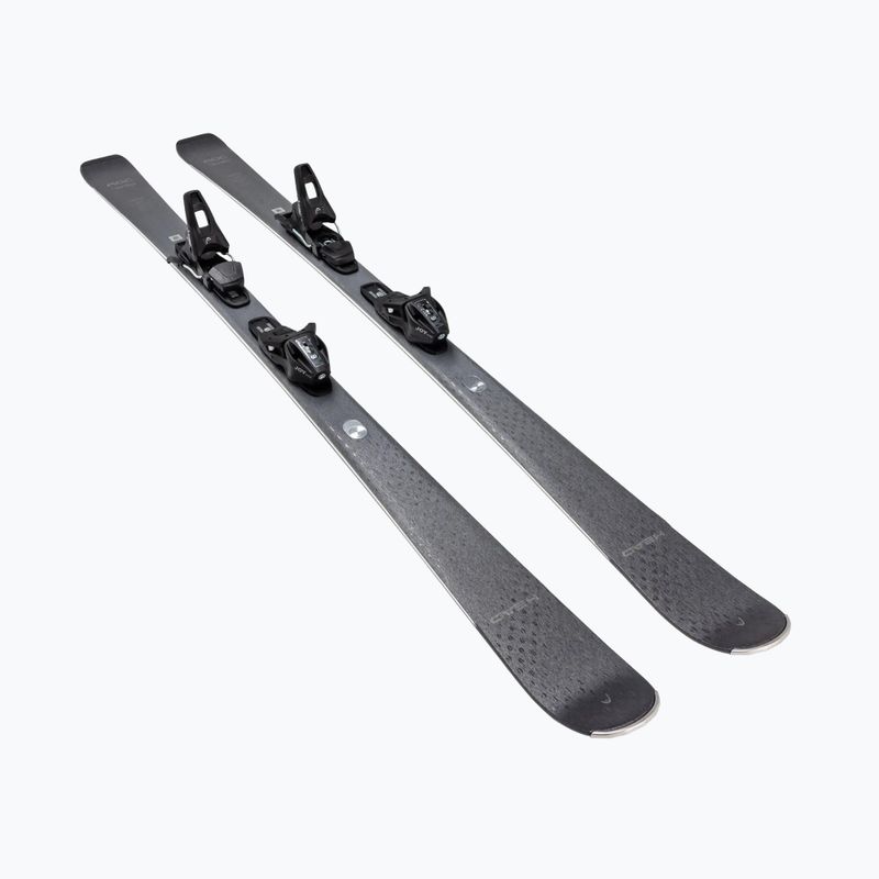 Damen-Alpinski mit Bindung HEAD e.Real Joy SLR BB Joy Pro + Joy 9 GW SLR grey 3