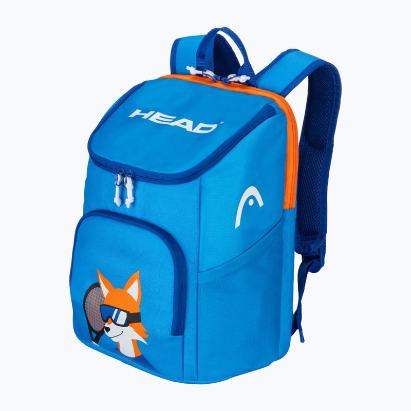 Tennisrucksack für Kinder HEAD Tour Sinner Edition 14 l blue 2