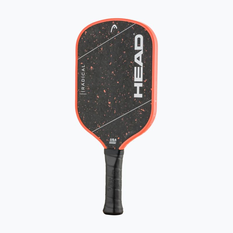 Pickleball-Schläger HEAD Radical Tour EX15 2026 2
