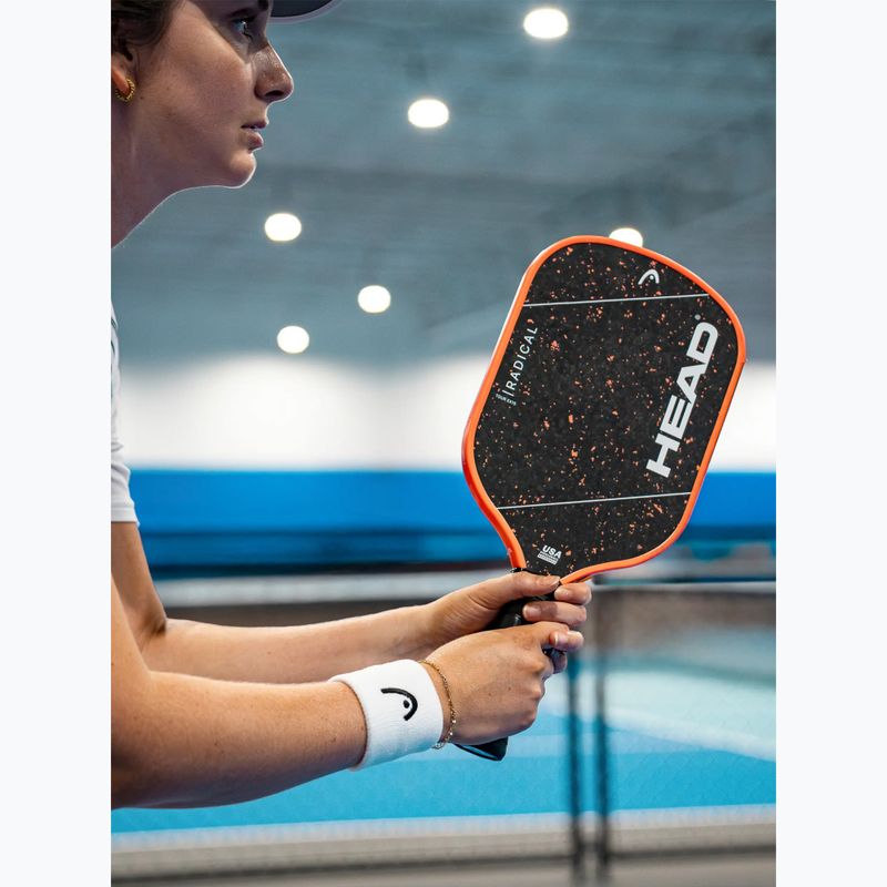 Pickleball-Schläger HEAD Radical Tour EX15 2026 7