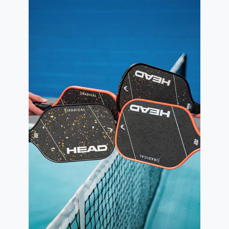 Pickleball-Schläger HEAD Radical Tour15 2026 8
