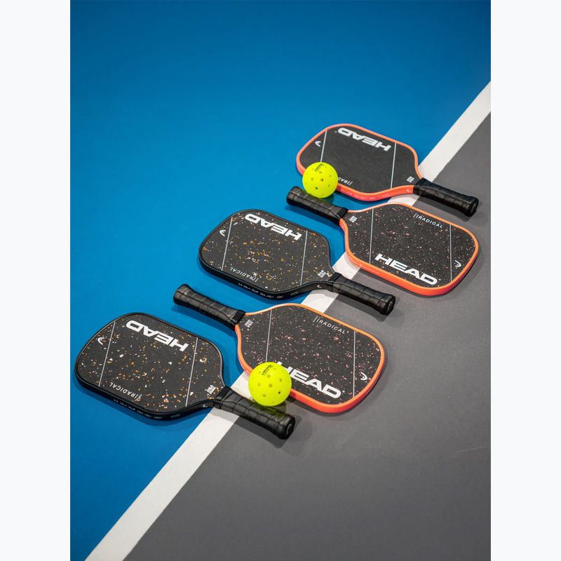 Pickleball-Schläger HEAD Radical Tour15 2026 9