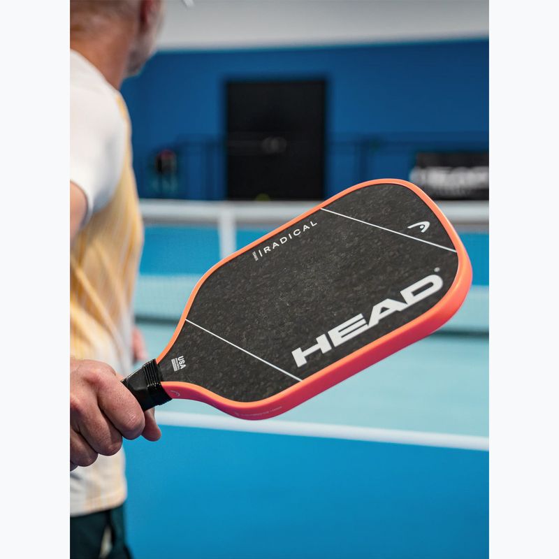 Pickleball-Schläger HEAD Radical Team15 2026 7