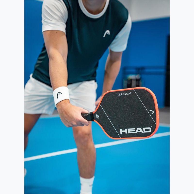 Pickleball-Schläger HEAD Radical Team15 2026 8
