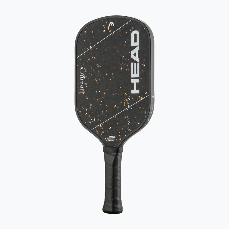 Pickleball-Schläger HEAD Radical Pro EX15 2026 2