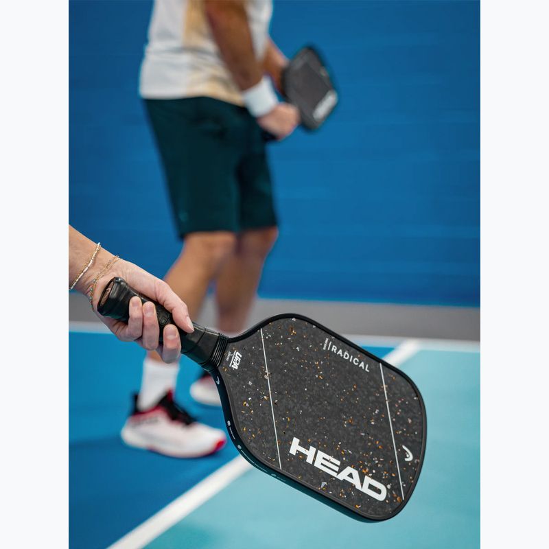 Pickleball-Schläger HEAD Radical Pro EX15 2026 7
