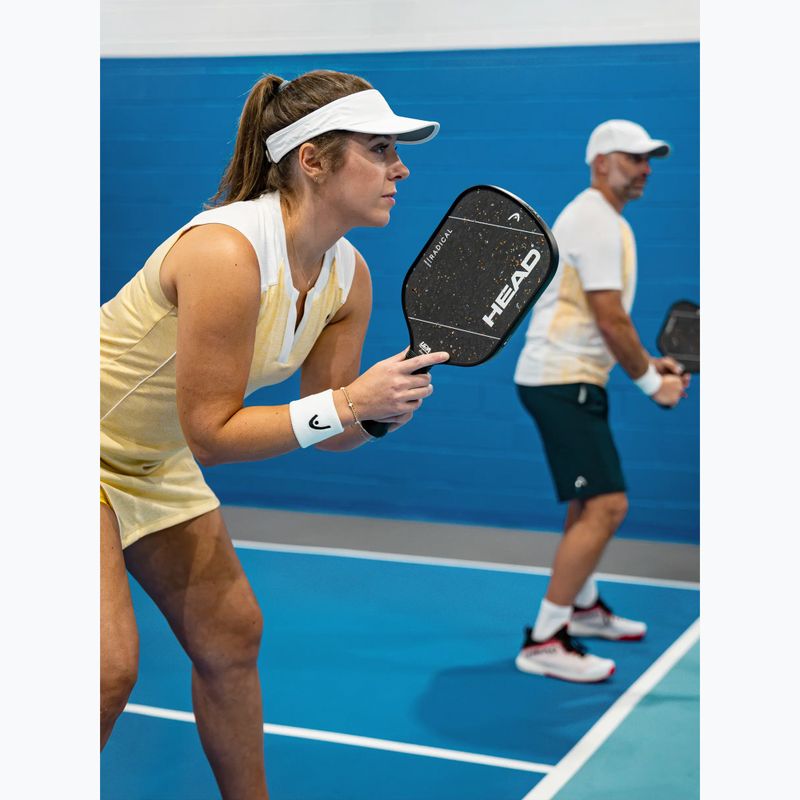 Pickleball-Schläger HEAD Radical Pro EX15 2026 8