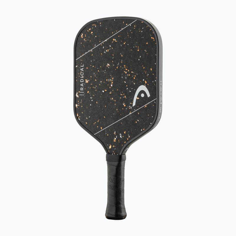 Pickleball-Schläger HEAD Radical Pro15 2026 3