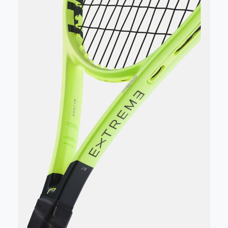 Tennisschläger HEAD Extreme Jr 2026 3