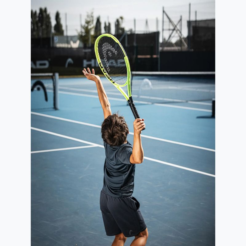 Tennisschläger HEAD Extreme Jr 2026 5