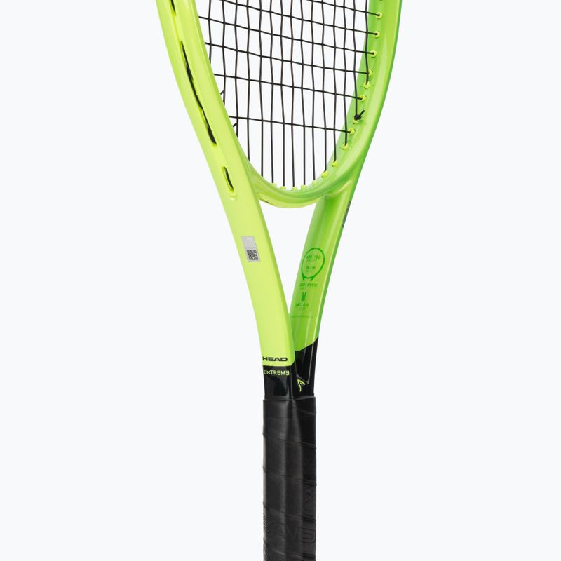 Tennisschläger HEAD Extreme Jr 2026 4