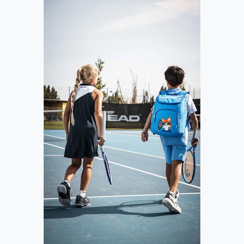 Tennisschläger für Kinder HEAD Coco 25 2