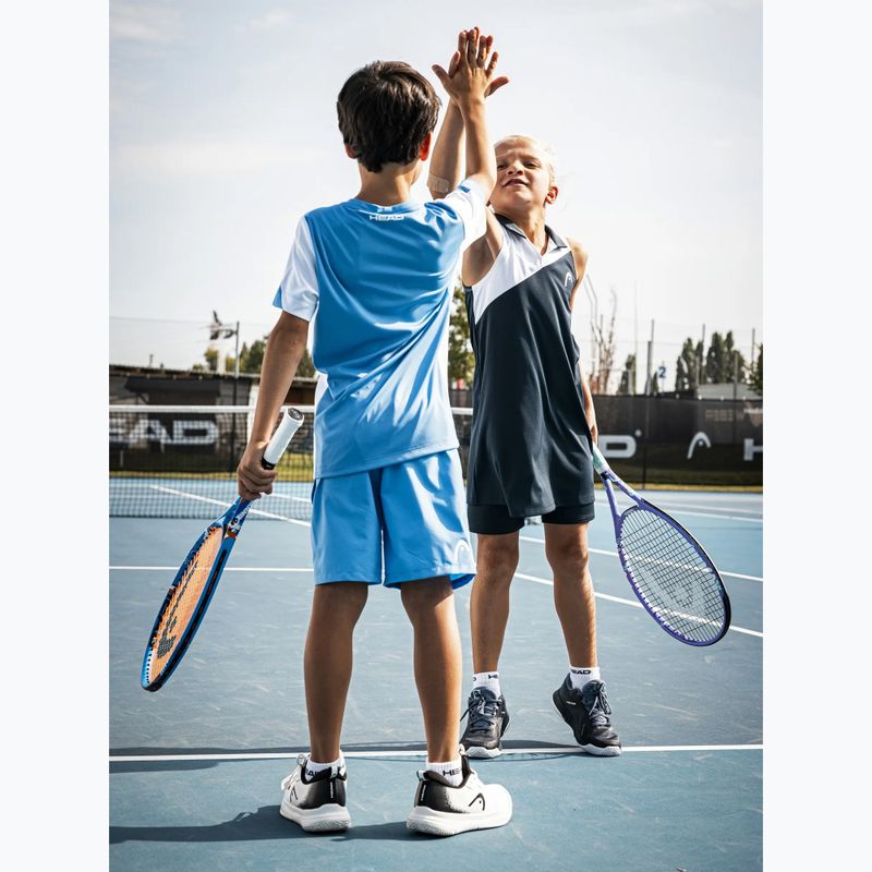 Tennisschläger für Kinder HEAD Coco 25 3
