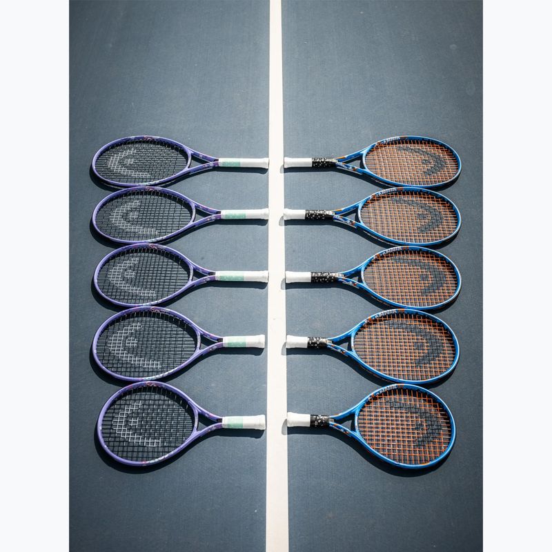 Tennisschläger für Kinder HEAD Coco 25 4