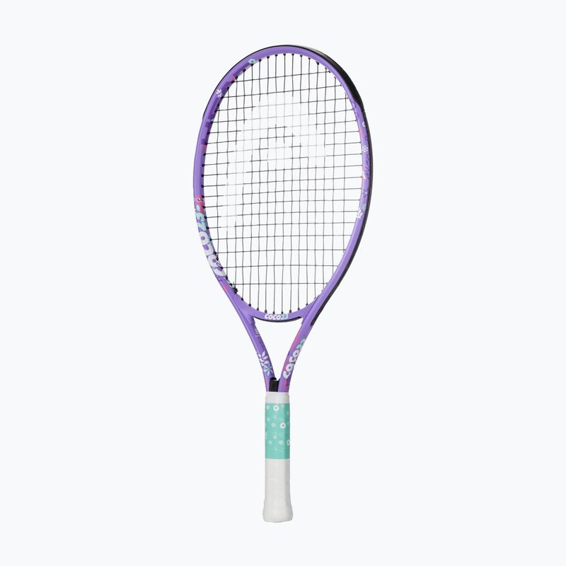 Tennisschläger für Kinder HEAD Coco 23 2