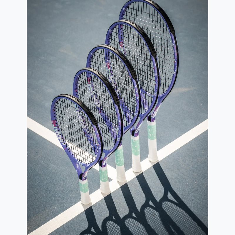Tennisschläger für Kinder HEAD Coco 21 2