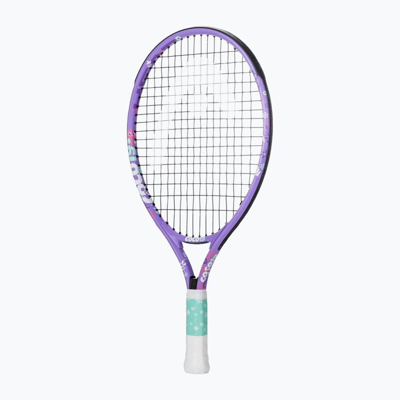 Tennisschläger für Kinder HEAD Coco 19 2