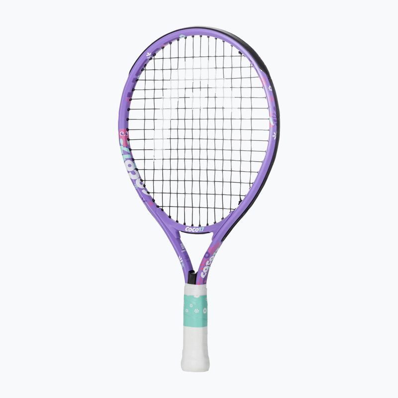 Tennisschläger für Kinder HEAD Coco 17 2