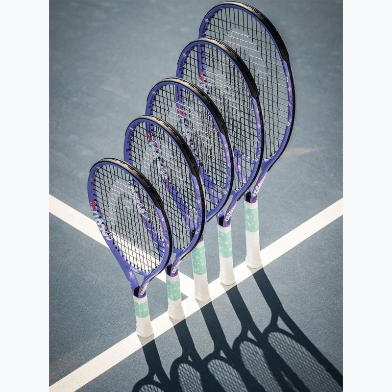 Tennisschläger für Kinder HEAD Coco 17 3
