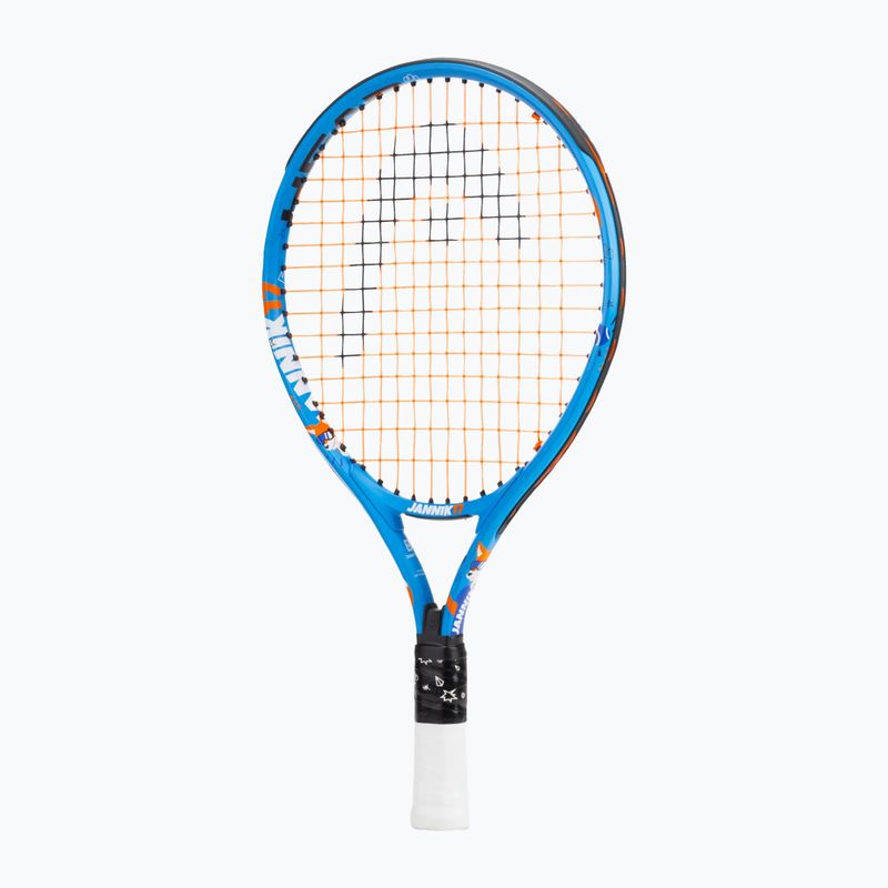 Tennisschläger für Kinder HEAD Janik 17 2