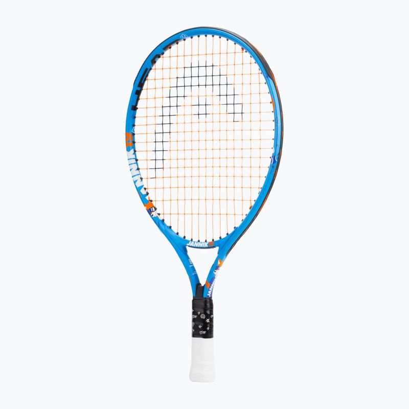 Tennisschläger für Kinder HEAD Janik 19 2